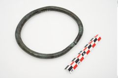 Foto von Bronzearmring (NHMW-PRAE-024612)